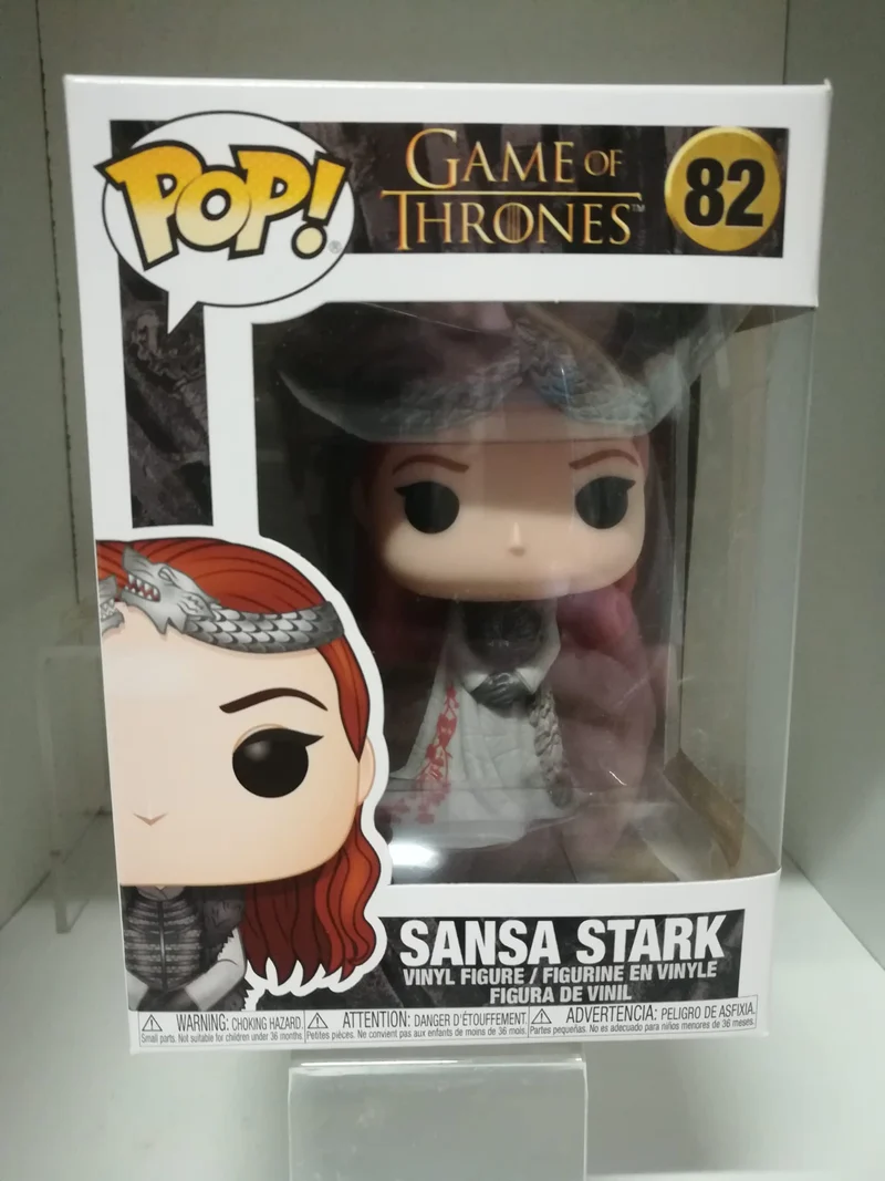 POP! FUNKO Game of Thrones - Sansa Stark