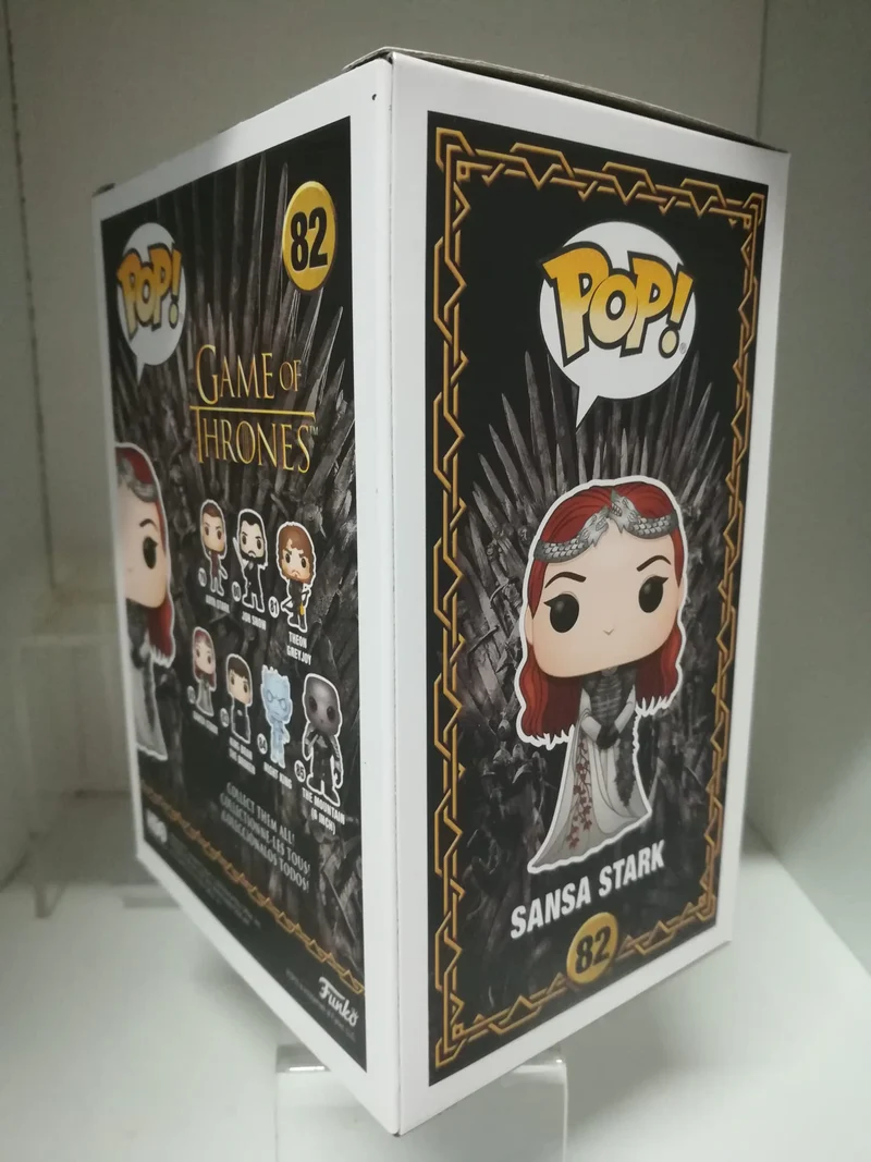 POP! FUNKO Game of Thrones - Sansa Stark
