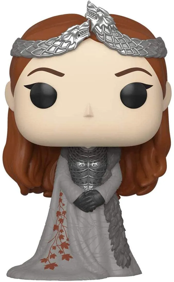 POP! FUNKO Game of Thrones - Sansa Stark