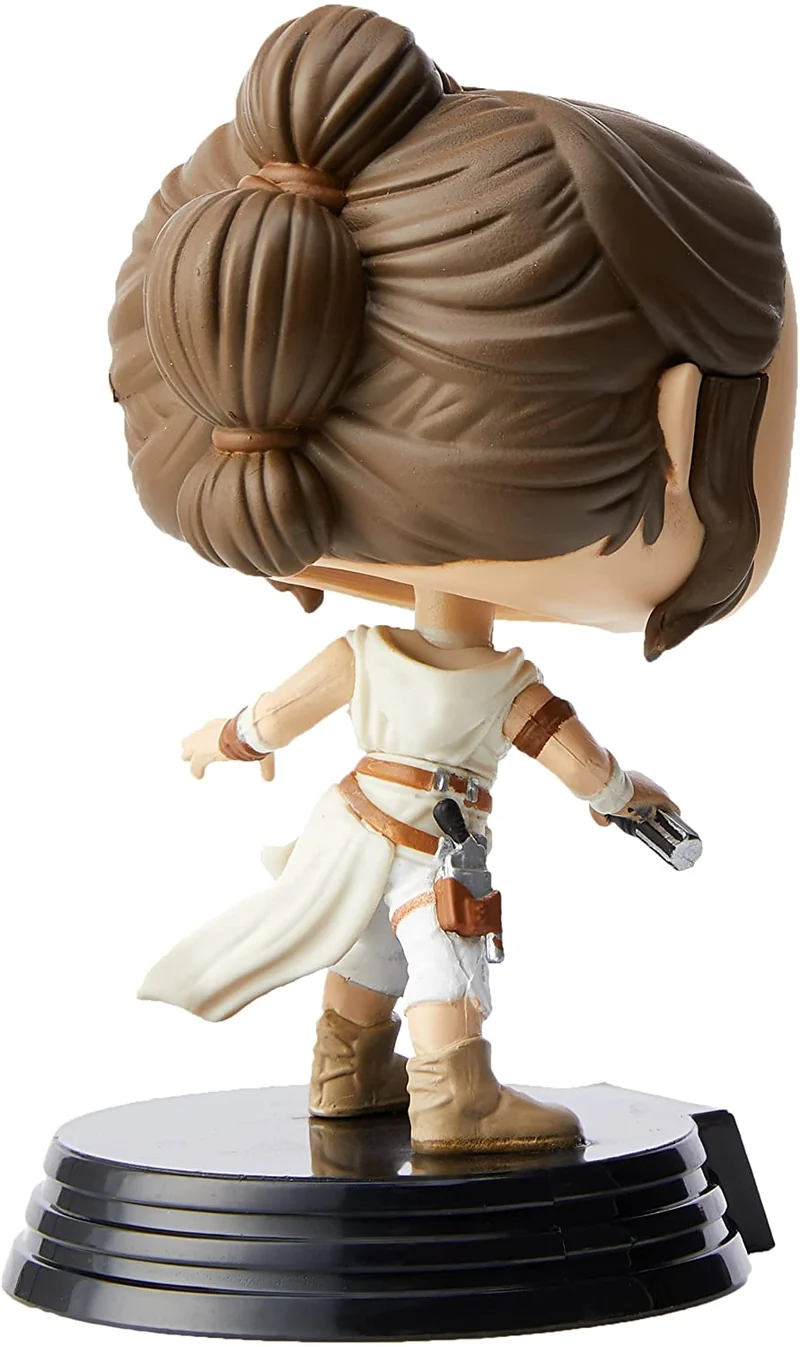 POP! FUNKO STAR WARS- REY-
