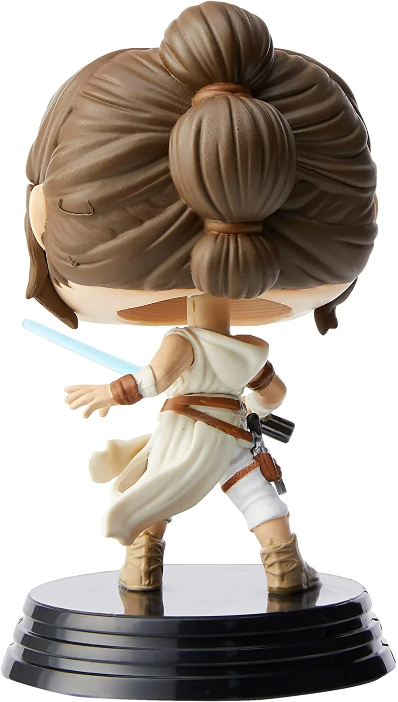 POP! FUNKO STAR WARS- REY-