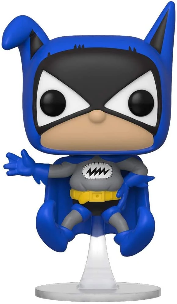 Pop! Funko Batman 80th Bat-Mite 1st Appearance (1959)