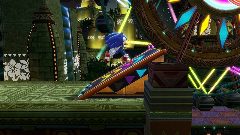 Sonic Colours Ultimate Nintendo Switch Edizione Italiana