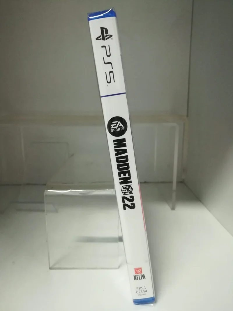 MADDEN NFL 22 PLAYSTATION 5