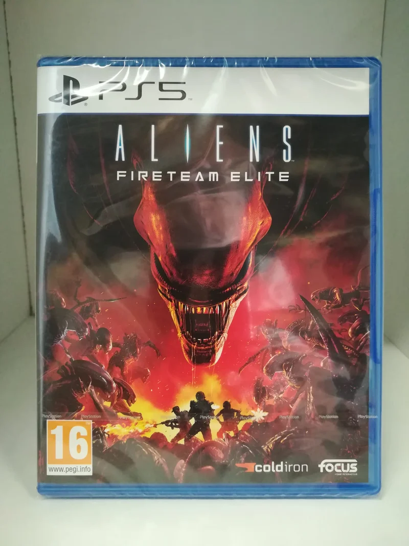 Aliens: Fireteam Elite Playstation 5