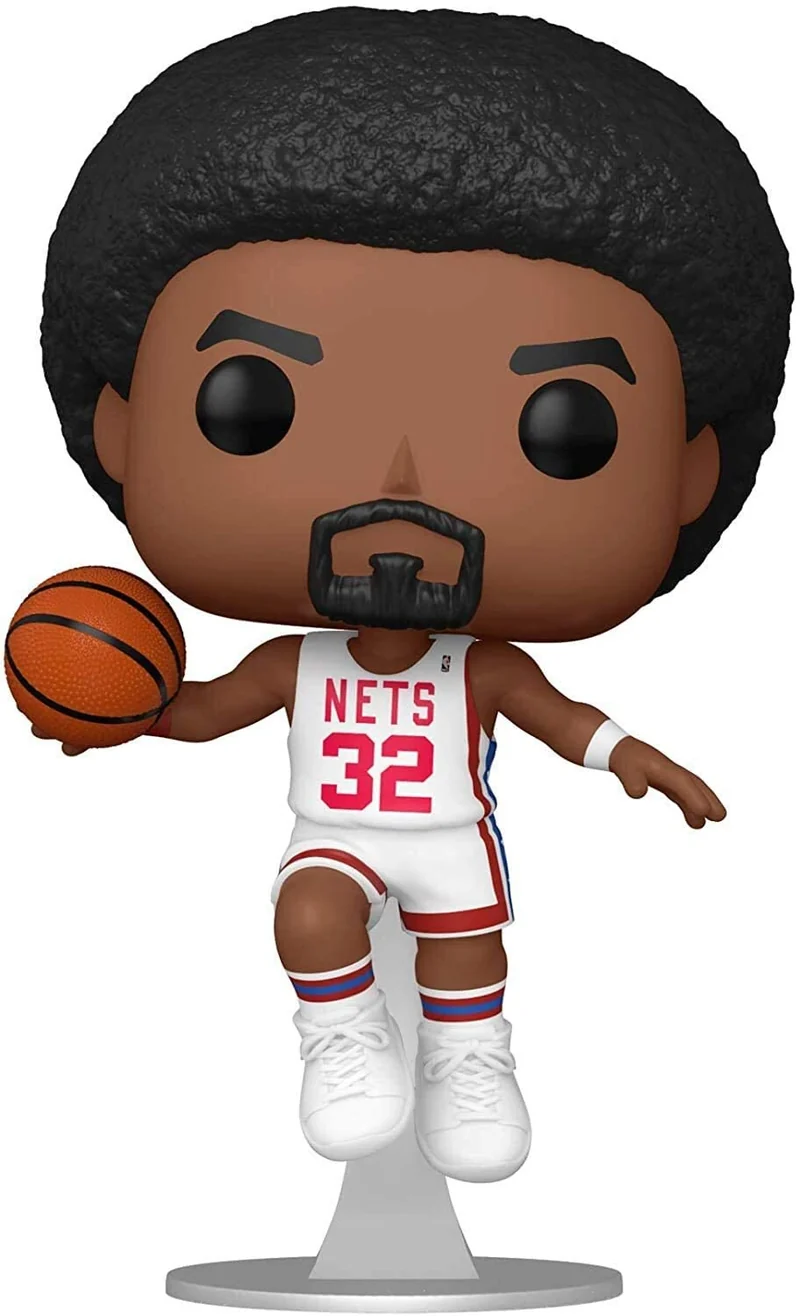 POP! NBA JULIUS ERVING