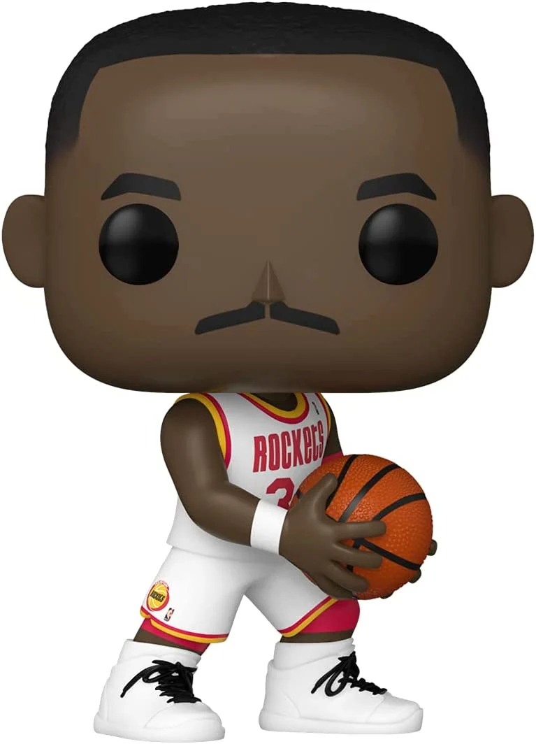 POP! NBA HAKEEM OLAJUWON