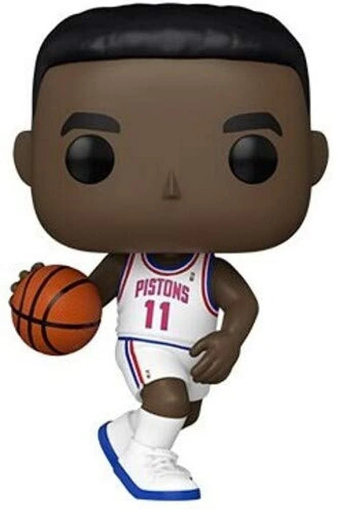 POP! BASKETBALL NBA ISIAH THOMAS