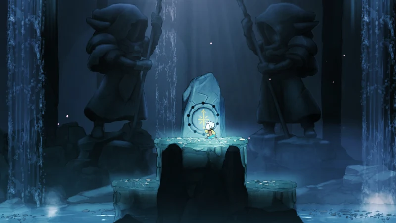 Greak: Memories Of Azur - PlayStation 5