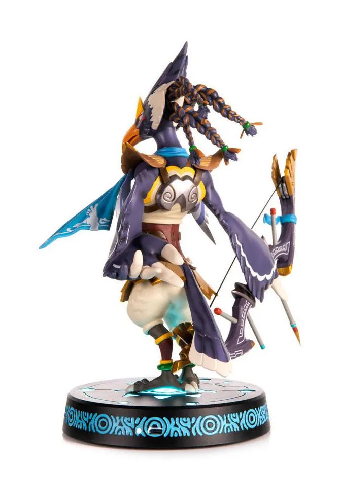 The Legend of Zelda Breath of the Wild Revali Collector's Edition 27 cm