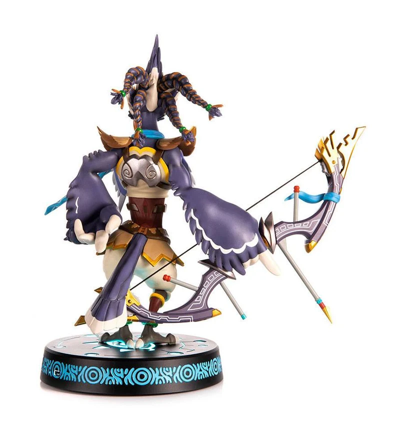 The Legend of Zelda Breath of the Wild Revali Collector's Edition 27 cm