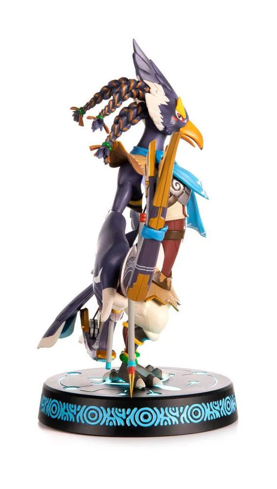 The Legend of Zelda Breath of the Wild Revali Collector's Edition 27 cm