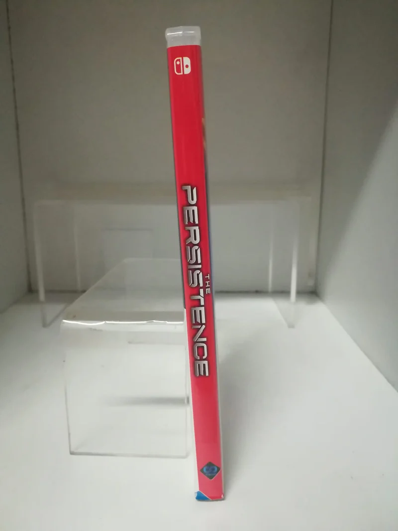 THE PERSISTENCE NINTENDO SWITCH (usato garantito)(versione italiana)