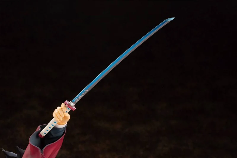 Demon Slayer: Kimetsu no Yaiba ARTFXJ 1/8 Giyu Tomioka