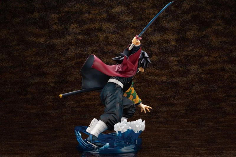 Demon Slayer: Kimetsu no Yaiba ARTFXJ 1/8 Giyu Tomioka