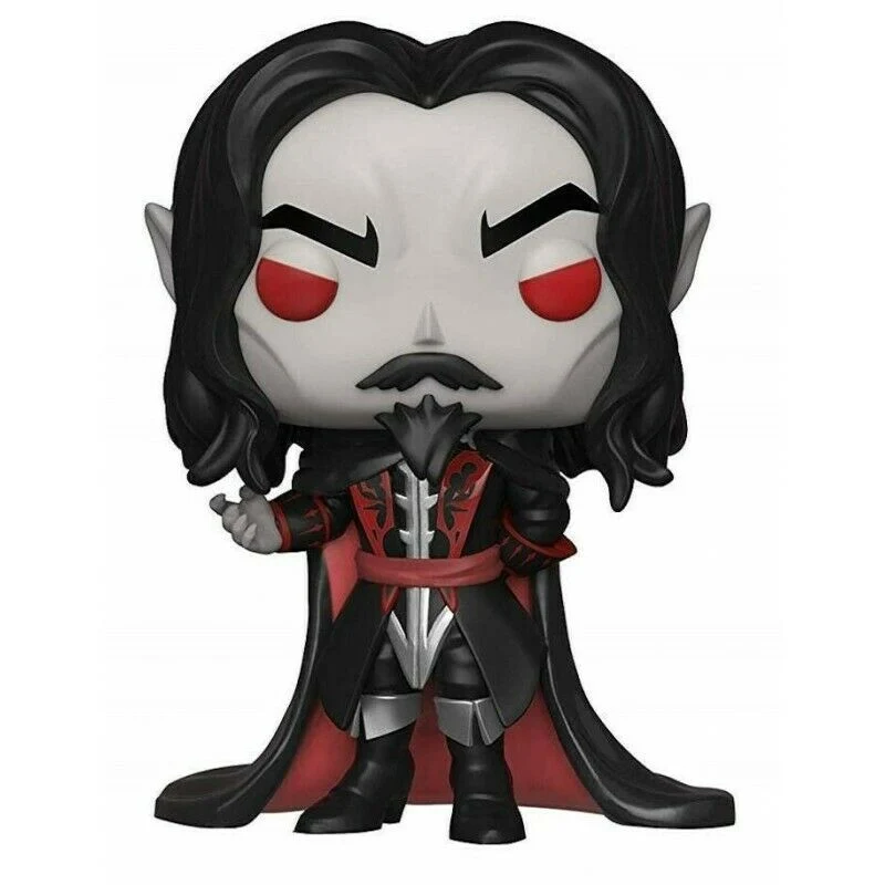 Castlevania POP! Vlad Dracula Tepes 9 cm