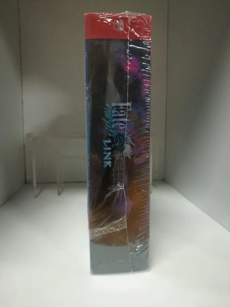 FATE EXTELLA LINK COLLECTOR NINTENDO SWITCH
