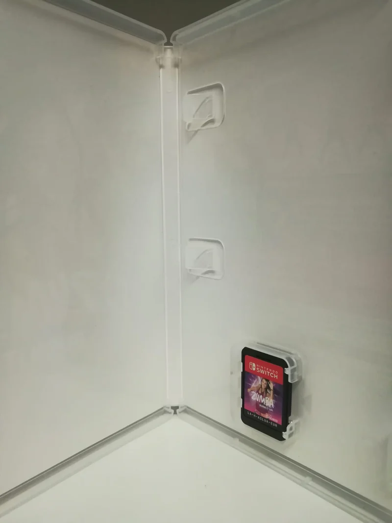 ZUMBA BURN IT UP! NINTENDO SWITCH (usato garantito)