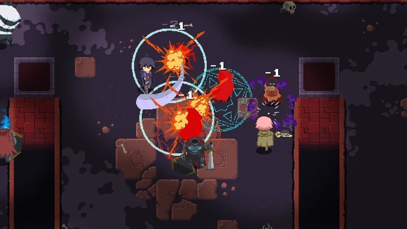 Sword of The Necromancer Ultracollector's Edition Nintendo Switch Edizione Europea