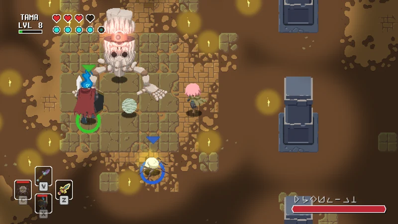 Sword of The Necromancer Playstation 4 Edizione Europea