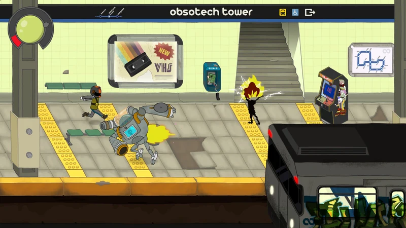 Colossus Down Nintendo Switch Edizione Europea [ESCLUSIVA FUNSTOCK]