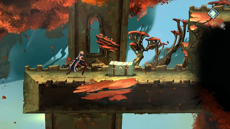 Astria Ascending Nintendo Switch Edizione Europea -