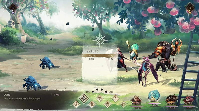 Astria Ascending Nintendo Switch Edizione Europea -