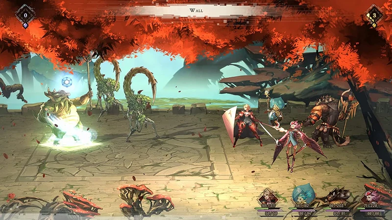 Astria Ascending Nintendo Switch Edizione Europea -
