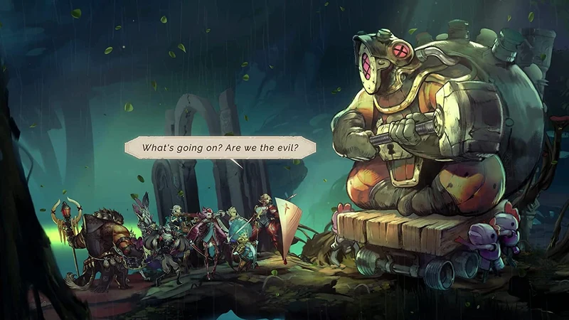 Astria Ascending Nintendo Switch Edizione Europea -