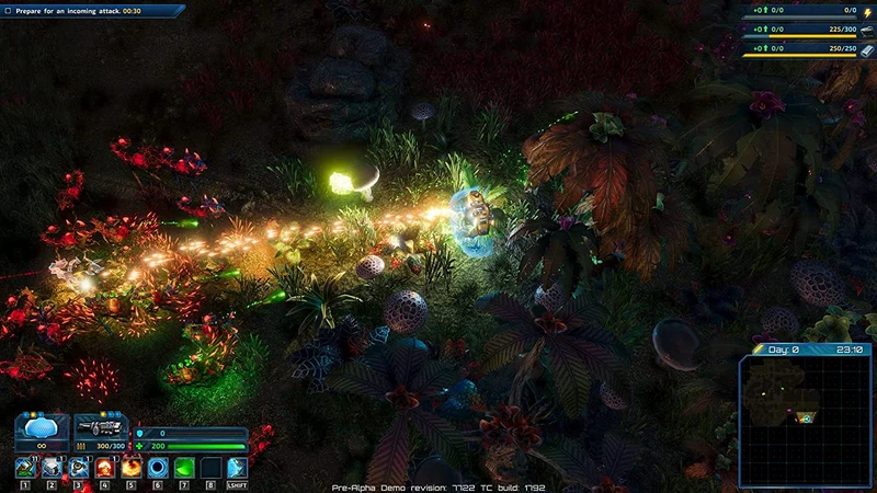 The Riftbreaker - Xbox Serie X Edizione Europea