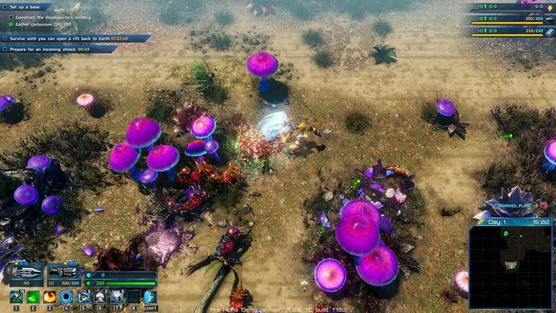 The Riftbreaker - Xbox Serie X Edizione Europea