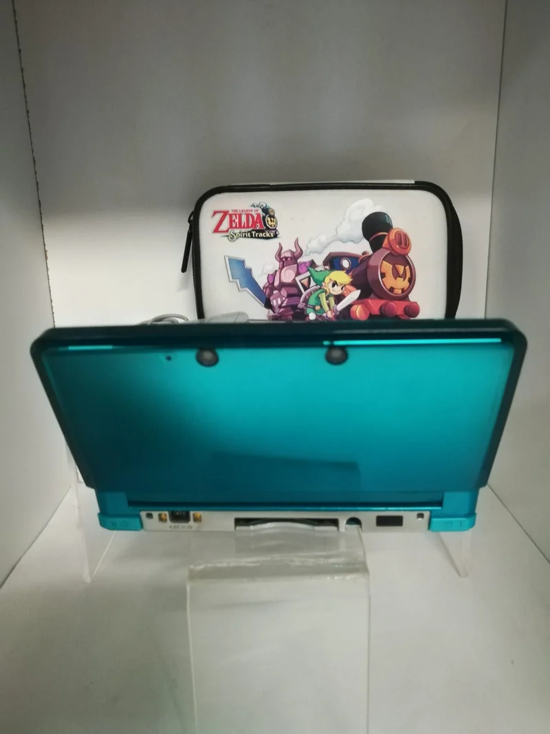 NINTENDO 3DS CONSOLE (usato garantito)