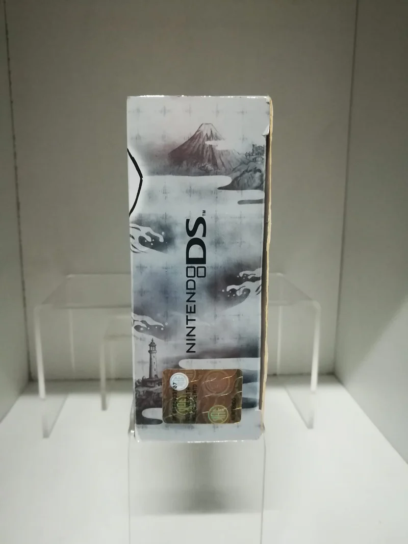 POKEMON VERSIONE ARGENTO soul silver NINTENDO DS (usato garantito)(versione italiana)