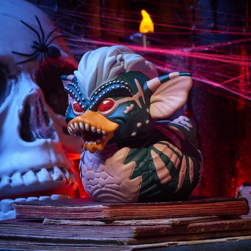 GREMLINS STRIPE TUBBZ COSPLAYING DUCK COLLECTIBLE