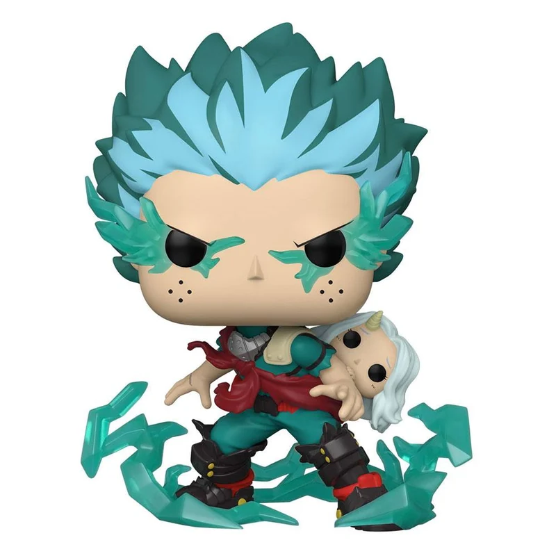 My Hero Academia Super Sized Jumbo POP!Infinite Deku 25 cm