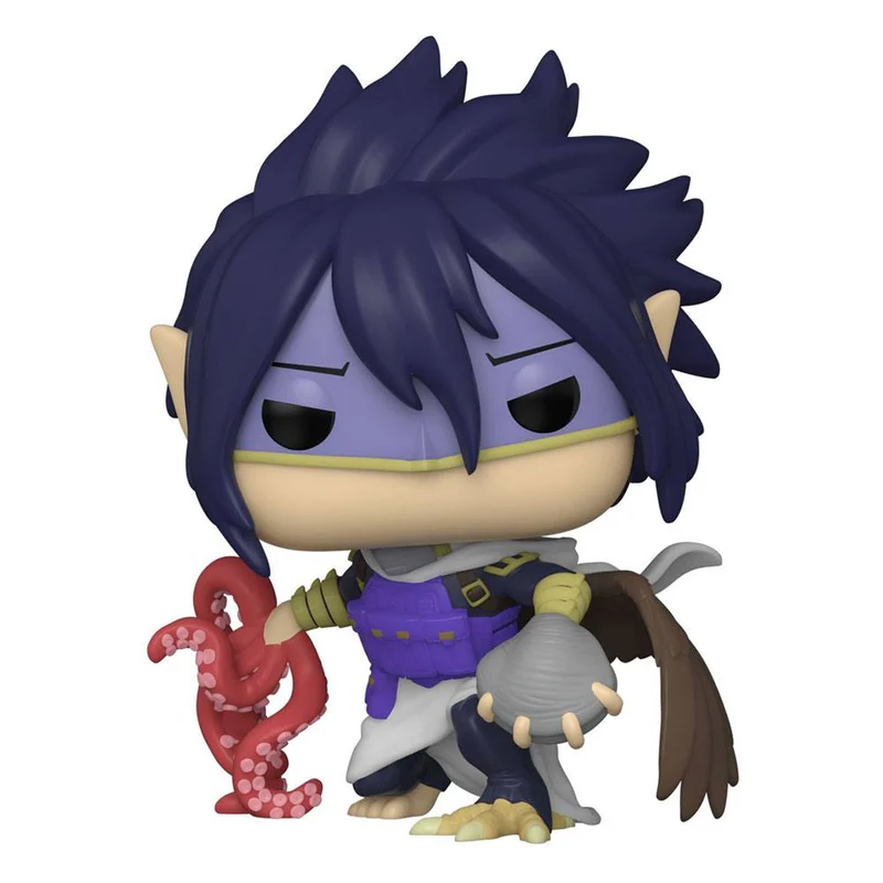 My Hero Academia POP! Tamaki in Hero Costume 9 cm