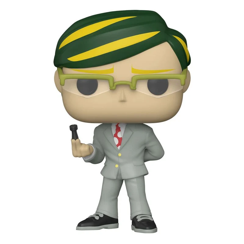 My Hero Academia POP! Sir Nighteye 9 cm