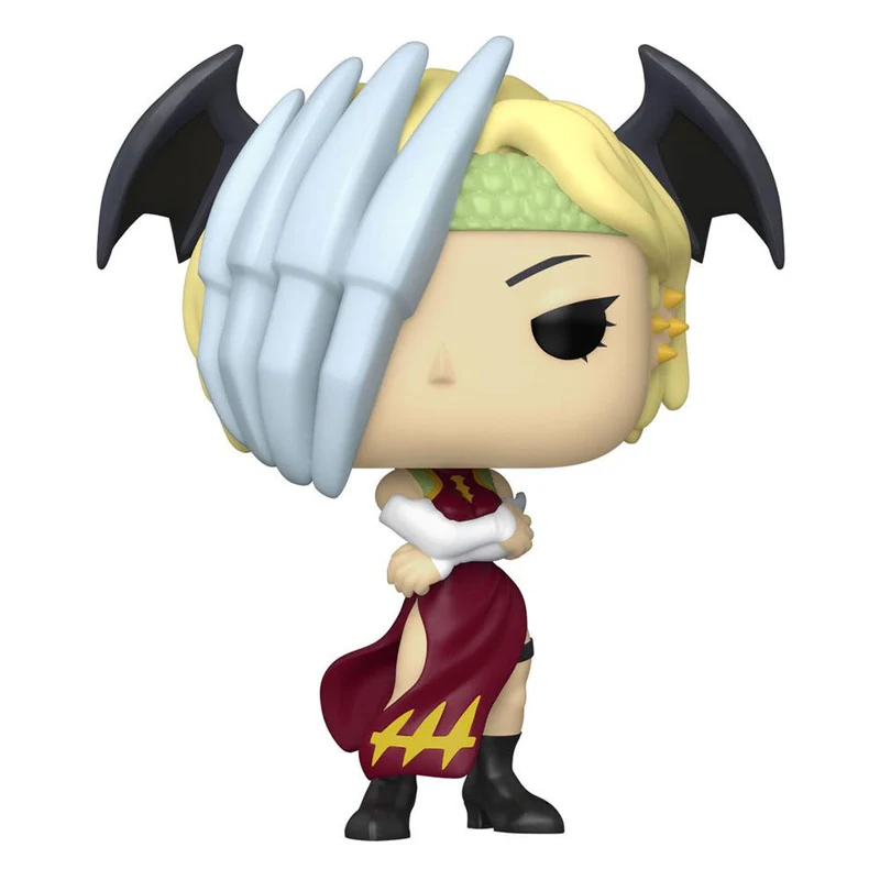 My Hero Academia POP! Ryuko in Hero Costume 9 cm
