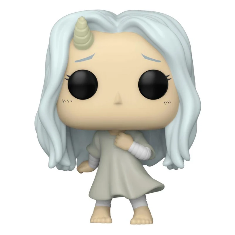 My Hero Academia POP! Animation Eri 9 cm
