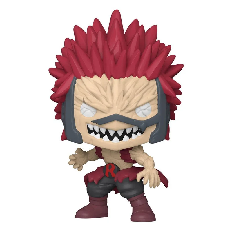 My Hero Academia POP! Eijiro in Hero Costume 9 cm