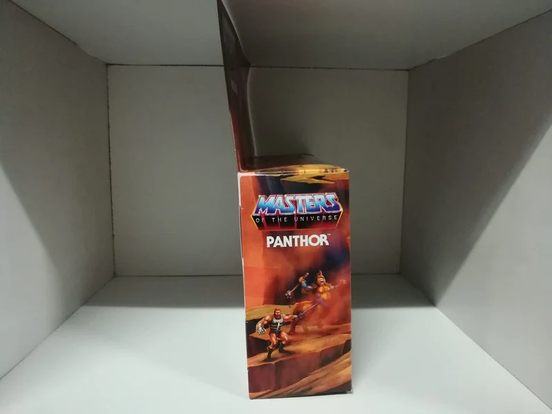 MASTER OF THA UNIVERSE PANTHOR