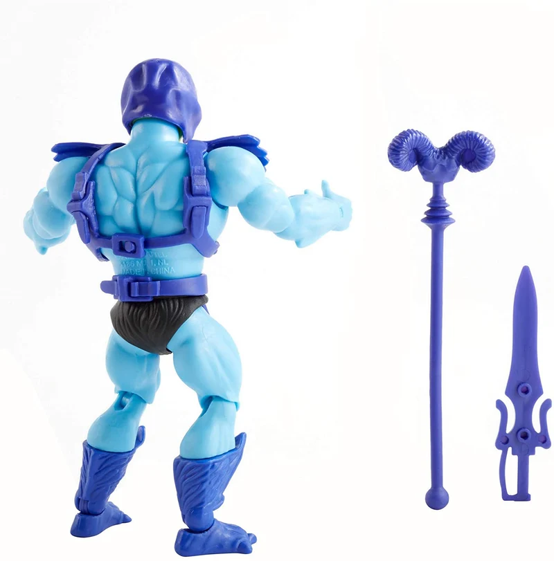 Masters of the universe SKELETOR