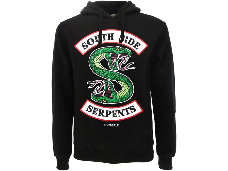 Felpa Riverdale SOUTH SIDE SERPENTS