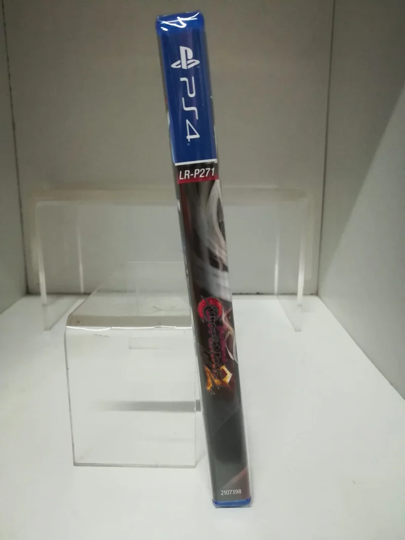 Bloodstained - Curse Of The Moon 2 Limited Run #390 - PlayStation 4 - Edizione Americana
