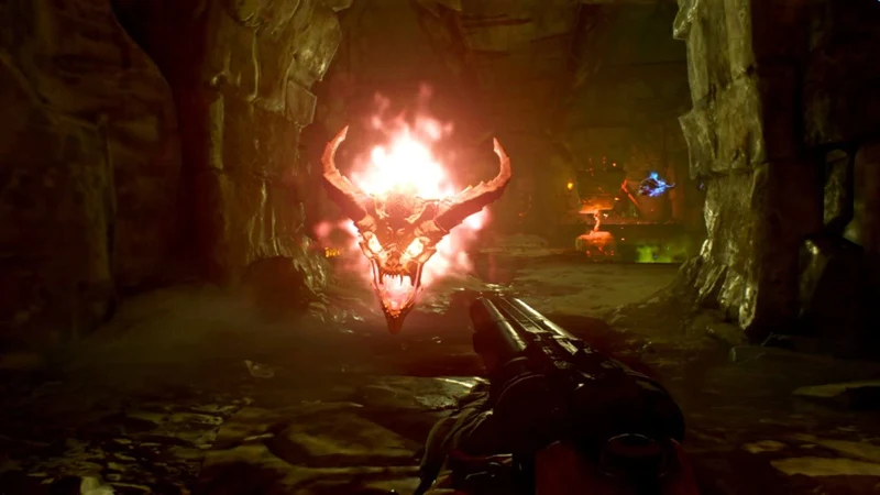 Doom Slayers Collection Switch - Nintendo Switch (completamente in italiano)