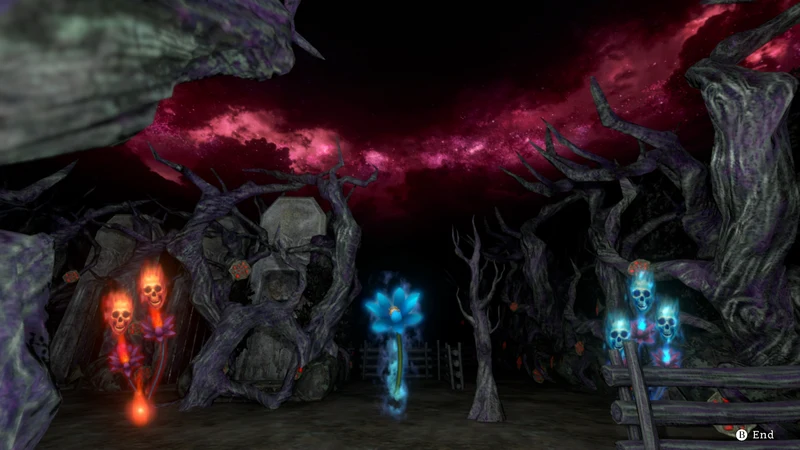 Undernauts Nintendo Switch Edizione Europea