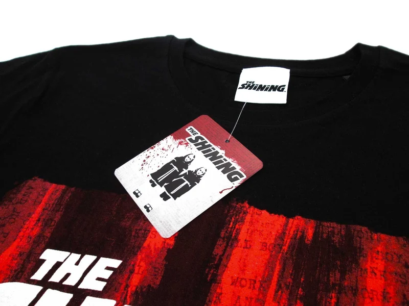 T-Shirt Shining