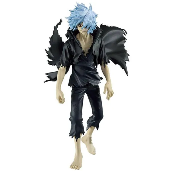 Tomura Shigaraki My Hero Academia Bandai Namco Figure 15 cm