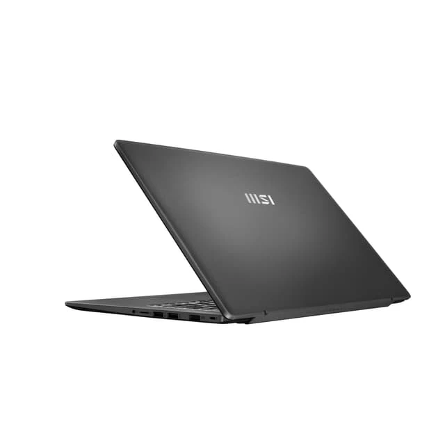 MSI Modern 14" Laptop, Intel Core i5-1335U, 8GB/512GB SSD