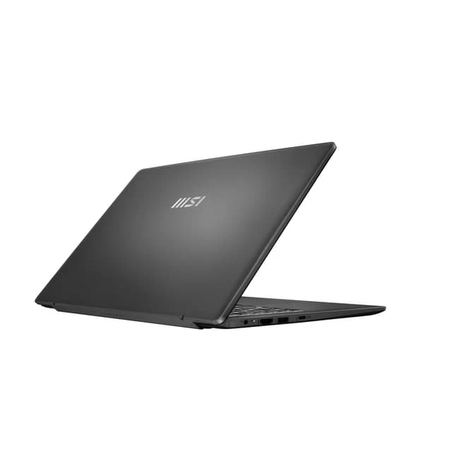 MSI Modern 14" Laptop, Intel Core i5-1335U, 8GB/512GB SSD